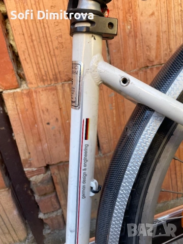 Corratec велосипед/колело, снимка 6 - Велосипеди - 53793506