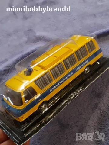 Fiat 125 P Zim-12A Wartburg 312 Limousine Zil 118KL FSO Polonez Coupe 1.43 Deagostini., снимка 10 - Колекции - 47323642