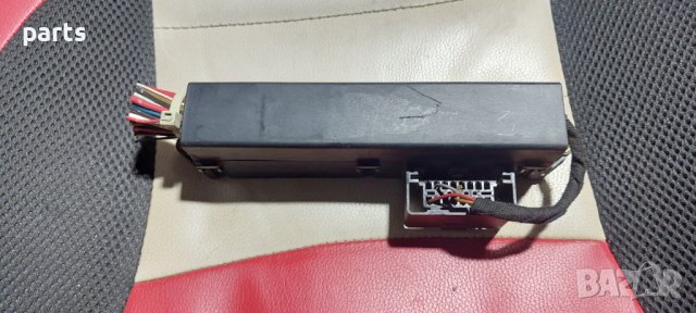 Бушонна Кутия - Кутия Релета N:0128 N, снимка 3 - Части - 42544542