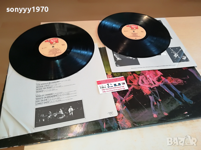 ПОРЪЧАНИ-BEE GEES X2 ENGLAND 2103221133, снимка 5 - Грамофонни плочи - 36178726