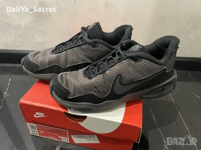 Nike Air Max Nova Детски маратонки - размер 35,5