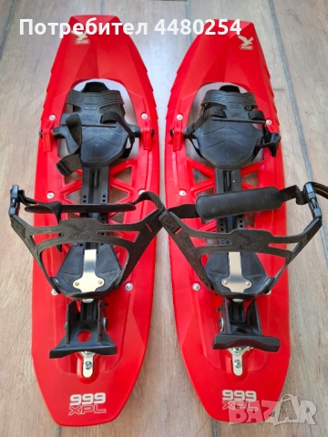 Снегоходки SALEWA