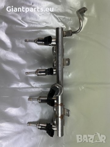 Бензинови дюзи за БМВ е46 е39 е60 е90 е65, снимка 13 - Части - 36015260