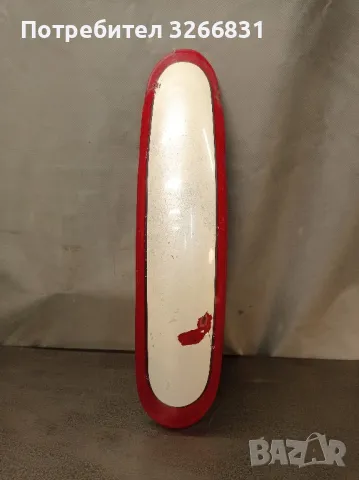 Ямаха YAMAHA VIRAGO 535 преден калник , снимка 3 - Части - 50430051