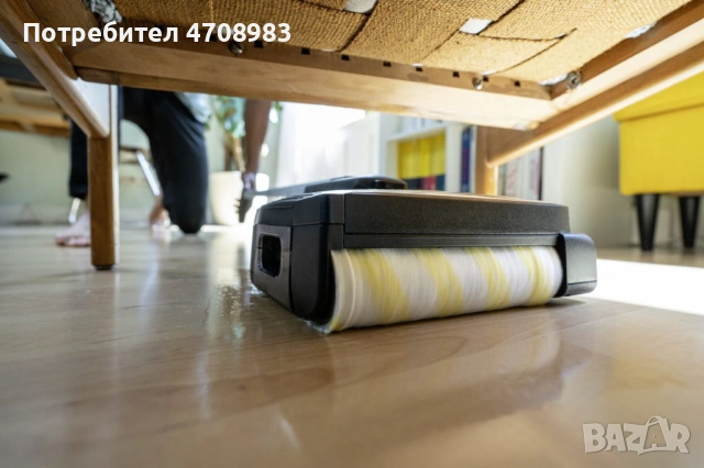 Уред за почистване на под Kärcher FC 2-4 Battery Set като нов + екстри, снимка 2 - Прахосмукачки - 53097947