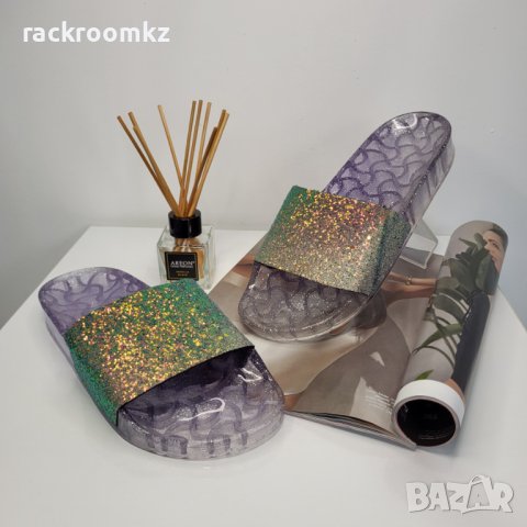 ПROMOЦИЯ! Дамски чехли Hailys на половин цена, снимка 1