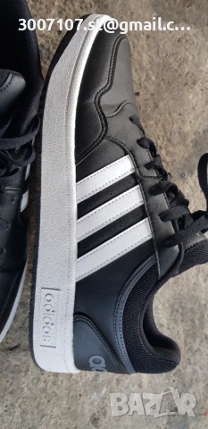 Adidas мъжки маратонки, снимка 3 - Маратонки - 53649685