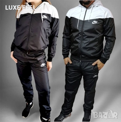 Nike✨Дамски Екипи с Полар и Без , снимка 2 - Спортни екипи - 53811486