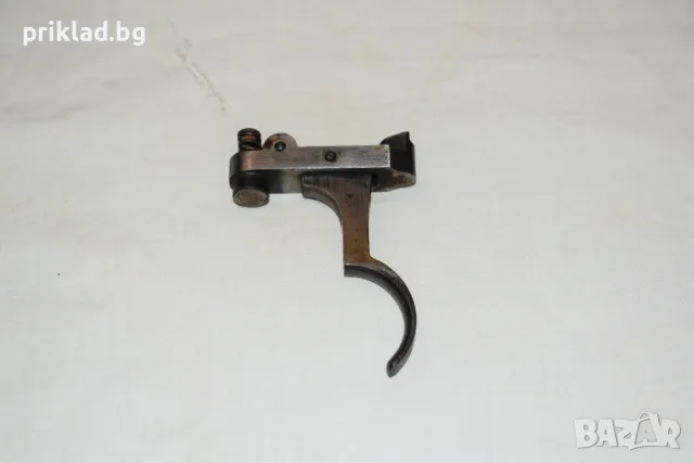 Спусък за пушка Mauser M38/98k турски Маузер