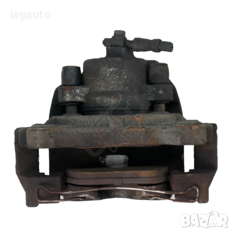 Преден десен спирачен апарат Volkswagen Tiguan I 2007-2015 ID:147963, снимка 2 - Части - 50976194