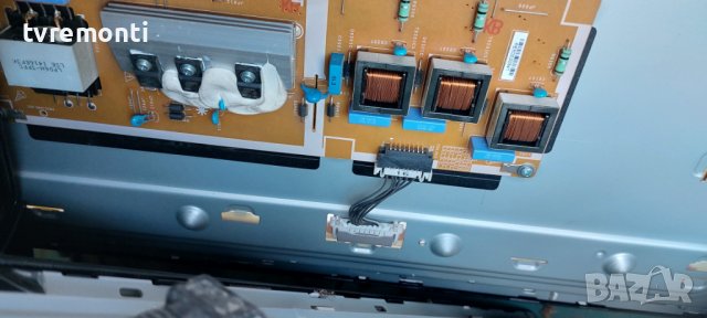 POWER BOARD ,BN44-00711A,L55X1T_ESM, for Samsung UE50H6270SS for 50inc DISPLAY CY-GH050CSNV1H, снимка 3 - Части и Платки - 41850775