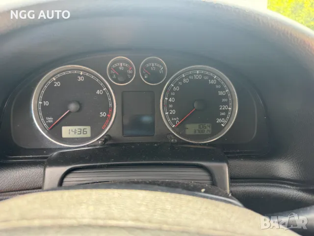 VW Passat B5.5 1.9 TDI 131 к.с. комби – 2003 г. – На части!, снимка 6 - Автомобили и джипове - 50293107