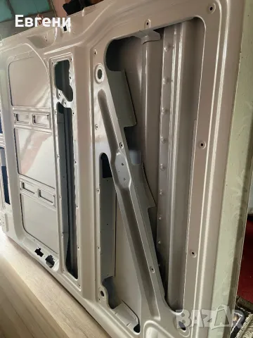 Странична врата МАН ili Crafter, снимка 7 - Части - 47854891