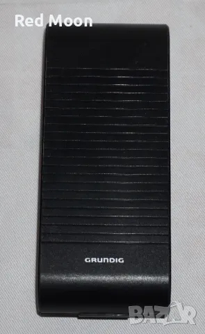 Vintage Стара Електрическа Самобръсначка Grundig, снимка 4 - Други ценни предмети - 47639502
