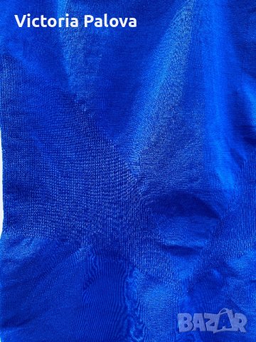 Стягащ спортен потник AUTHENTIC CLOTHING COMPANY , снимка 2 - Потници - 40452602