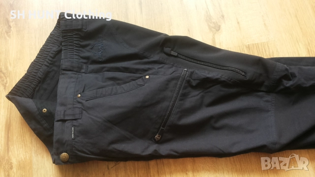 CHEVALIER Stretch Trouser размер 48 / M за лов панталон със здрава и еластична материи - 1491, снимка 5 - Екипировка - 52472392
