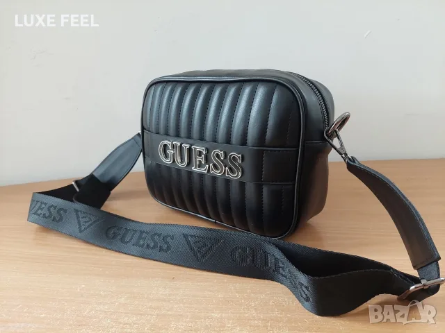 Guess ✨Дамска Чанта 