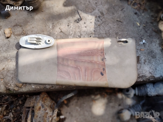 Сенник Ляв За Фиат Пунто 2 2000г / Fiat Punto 2 2000y