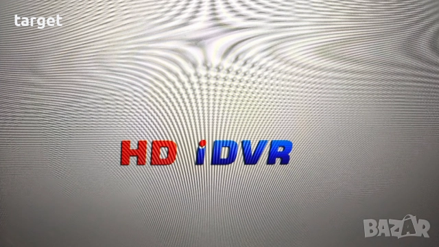 Хибриден DVR NVR E-CH7004, снимка 2 - Други - 52636169