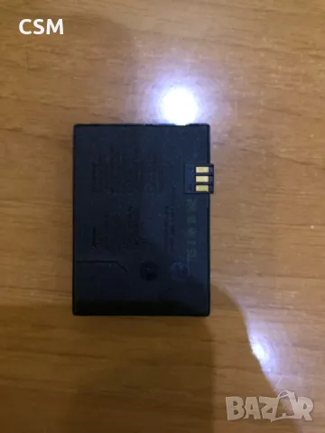 Оригинална Батерия за Сименс V30145-K1310-X191, снимка 2 - Оригинални батерии - 49830080