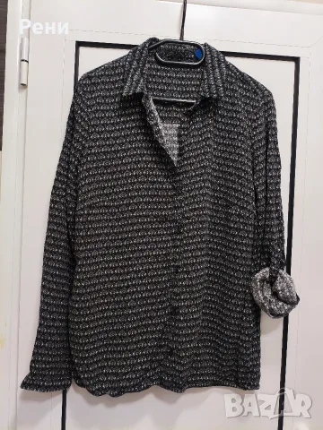 дамска риза Tom Tailor , снимка 2 - Ризи - 56409480