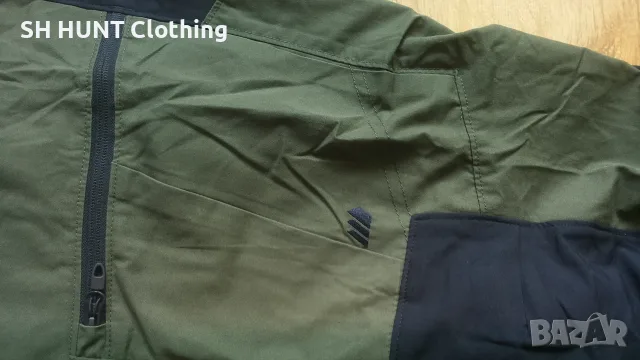 SKOGSTAD Bitihorn Stretch Trouser размер XL панталон със здрава и еластична материи - 2946, снимка 12 - Екипировка - 55952036