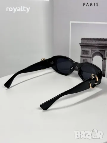 Cartier дамски слънчеви очила , снимка 8 - Слънчеви и диоптрични очила - 48999971