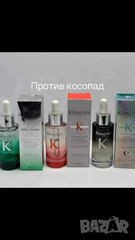 против косопад