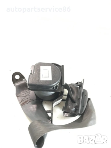 Заден десен предпазен колан за KIA Cerato 1.5 CRDi (2004) 89820-2F010