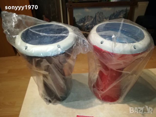 ГОЛЯМА ТАРАМБУКА 41Х26СМ 2702222014, снимка 8 - Ударни инструменти - 35936194