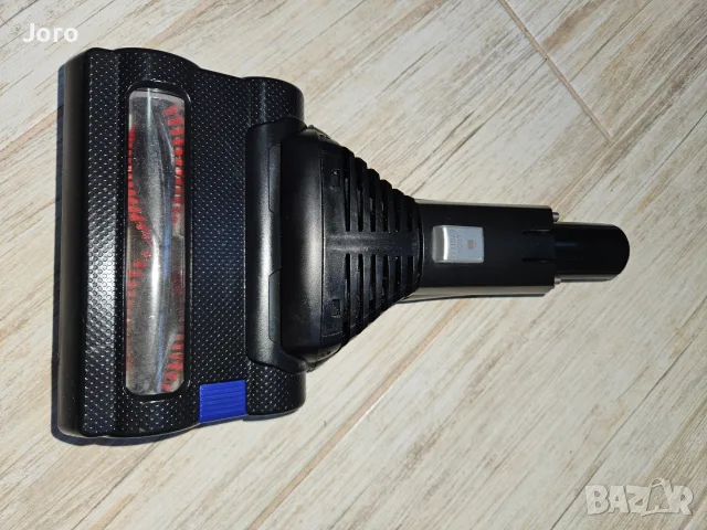  четка за прахосмукачка ROWENTA X-Force Flex 13.60 RH9A73WO, снимка 5 - Прахосмукачки - 56131491