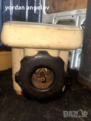 Месомелачка, снимка 8 - Друго търговско оборудване - 52824149