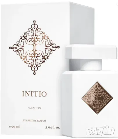 Paragon by Initio for women and men Decant Fragrance Samples
