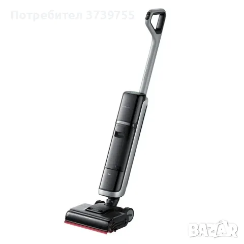 Dreame H15 Pro Heat , снимка 3 - Прахосмукачки - 55966250