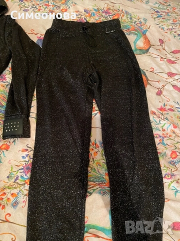 Дамски комплект Paus jeans , снимка 3 - Комплекти - 52033132