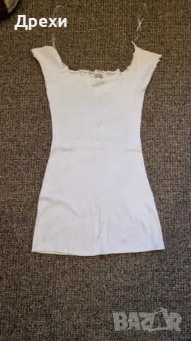 Нова рокля Pull&Bear