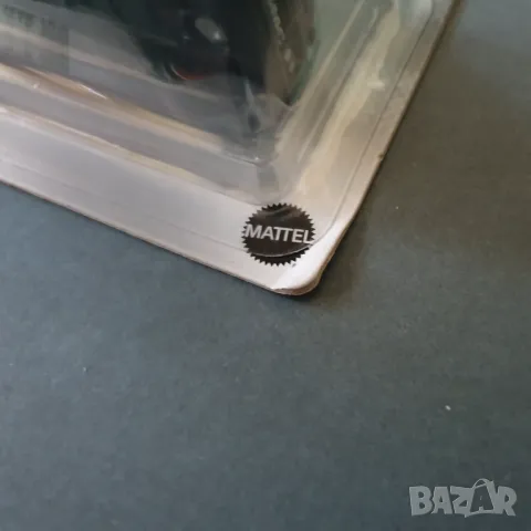 Hot Wheels NFT количка '64 GMC Panel, снимка 7 - Колекции - 49039724