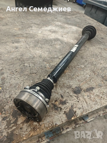 продавам предна дясна полуоска за volkswagen passat b6, снимка 3 - Части - 53377346