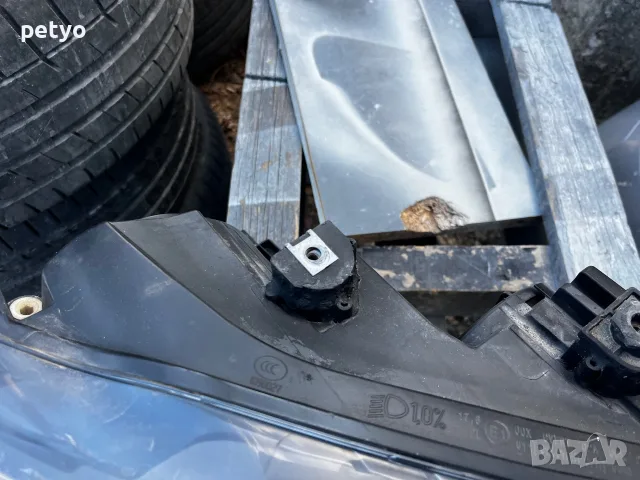 Seat Alhambra 2015, снимка 3 - Части - 56376935