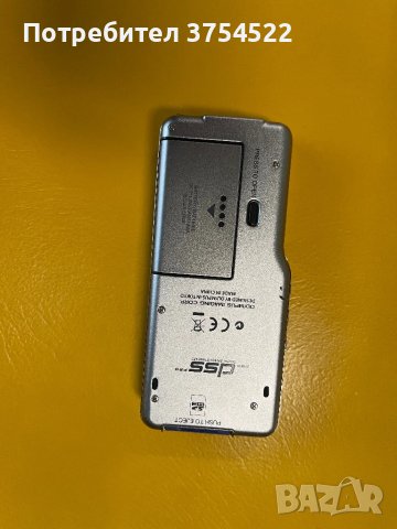Olympus DS-2500 Цифров гласов рекордер. , снимка 6 - Друга електроника - 50480467