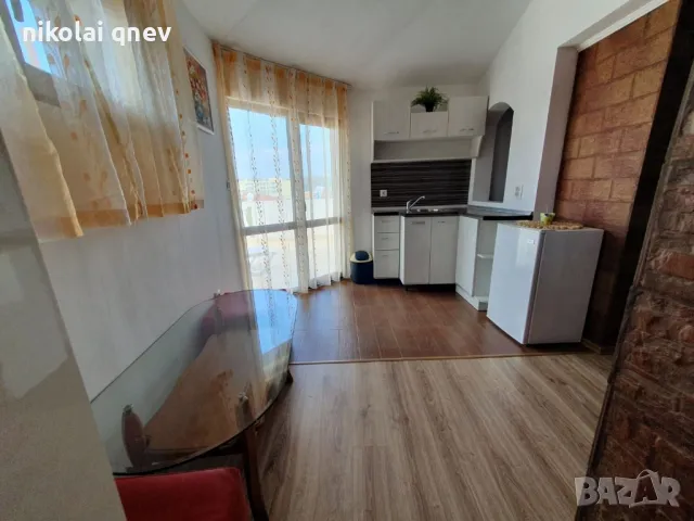 Почивка в Приморско Студио лято 2026, снимка 8 - Почивки на море - 49249702