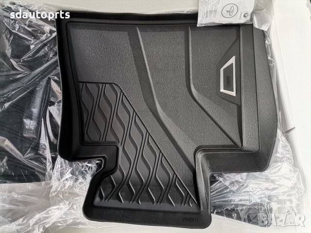 Нови Оригинал BMW Стелки Предни Задни BMW X5 G05 X6 G06 X7 G07 F85 F86 F95 F96, снимка 5 - Аксесоари и консумативи - 41578250