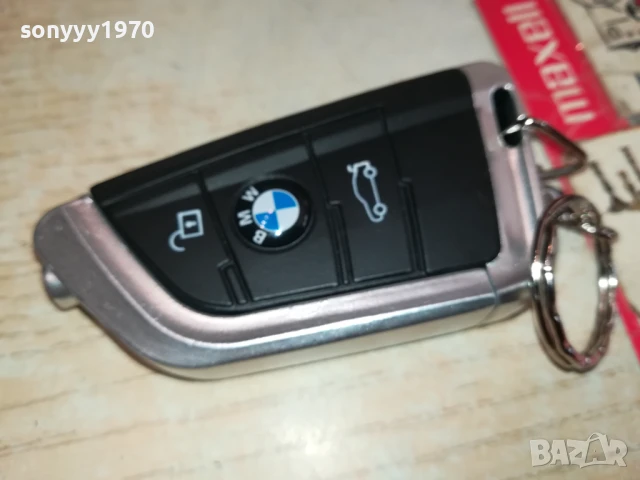 BMW-ЗАПАЛКА 0607251720, снимка 10 - Колекции - 50928199