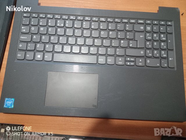 Lenovo V130 - 15IGM, снимка 8 - Части за лаптопи - 41920968