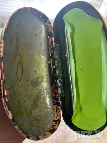 Голям твърд калъф за слънчеви очила, снимка 4 - Други - 48070640