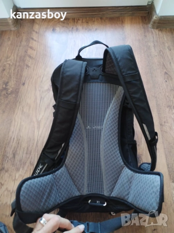 Vaude Hyper 14+3 L Backpack - страхотна раница , снимка 4 - Раници - 52238805