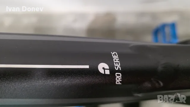 Cube AMS 130 Pro, Планински велосипед, снимка 6 - Велосипеди - 56329663