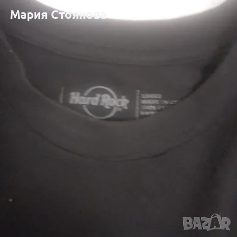 Продавам рок и метъл тениски, снимка 4 - Тениски - 49304702