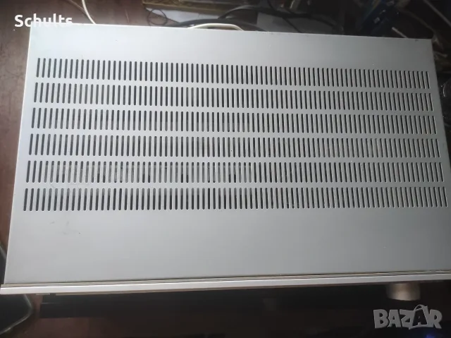 Toshiba SA R1 Vintage транзисторен ресивър, снимка 5 - Аудиосистеми - 55837422