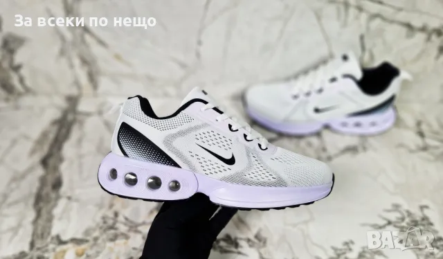 Nike Мъжки Маратонки от 40 до 44 номер👟Мъжки Спортни Обувки Найк-Налични Различни Цветове  Код P549, снимка 6 - Маратонки - 50294558